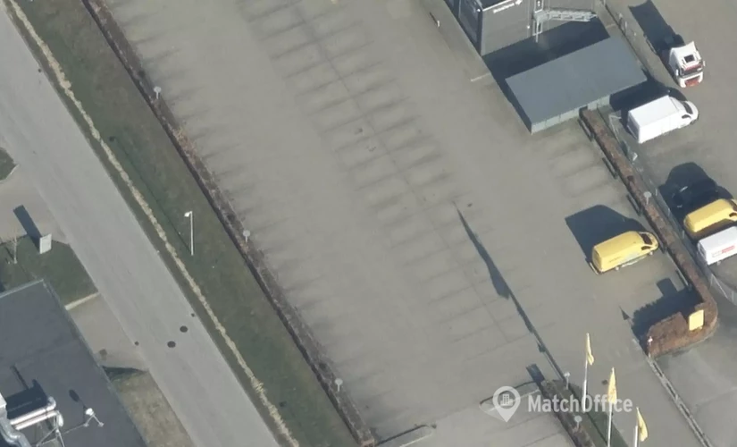 Kontor til leje på Niels Bohrs Vej 37, 8660 Skanderborg - 338 m² | Foto 3 - Lokalebasen.dk