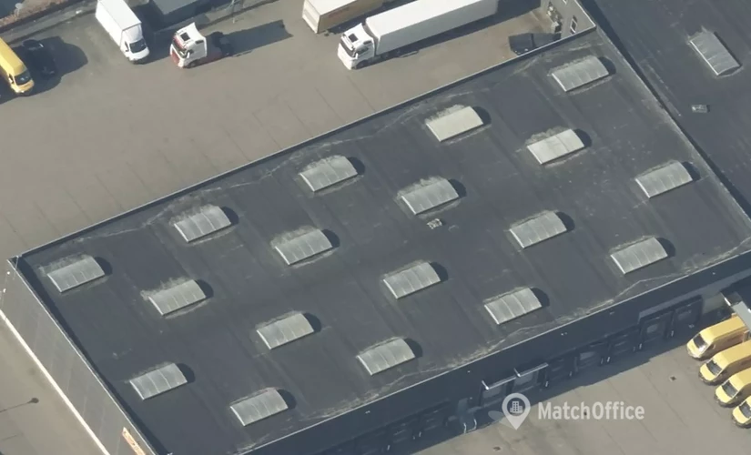 Office Niels Bohrs Vej 37 8660 Skanderborg