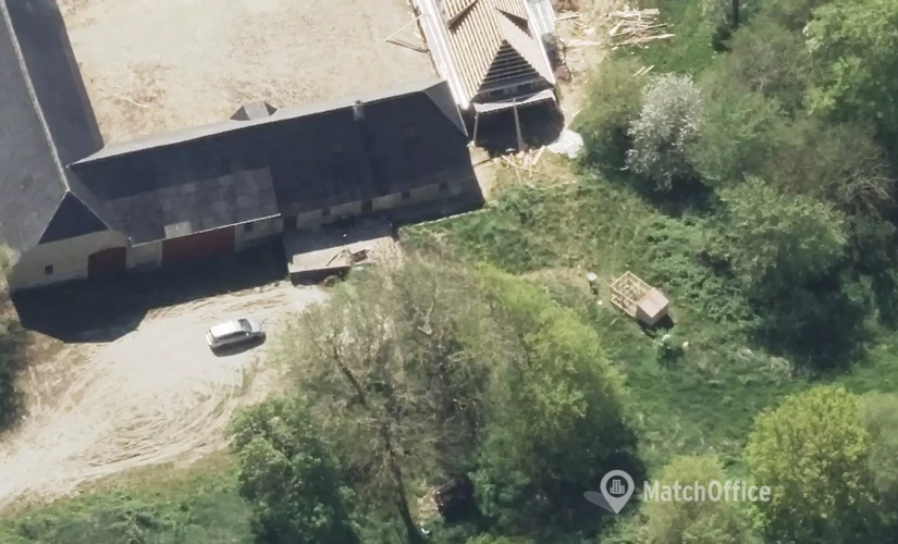 4331 m² Commercial warehouse for rent in Assens, Lundagervej 28 (5610) - 0 | MatchOffice.com