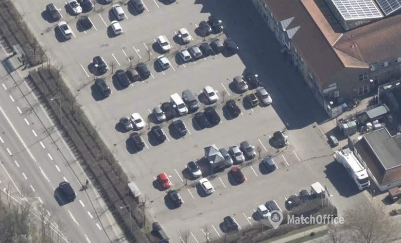 Kontor til leje på Skelagervej 7 1, 8200 Aarhus N - 100 m² | Foto 3 - Lokalebasen