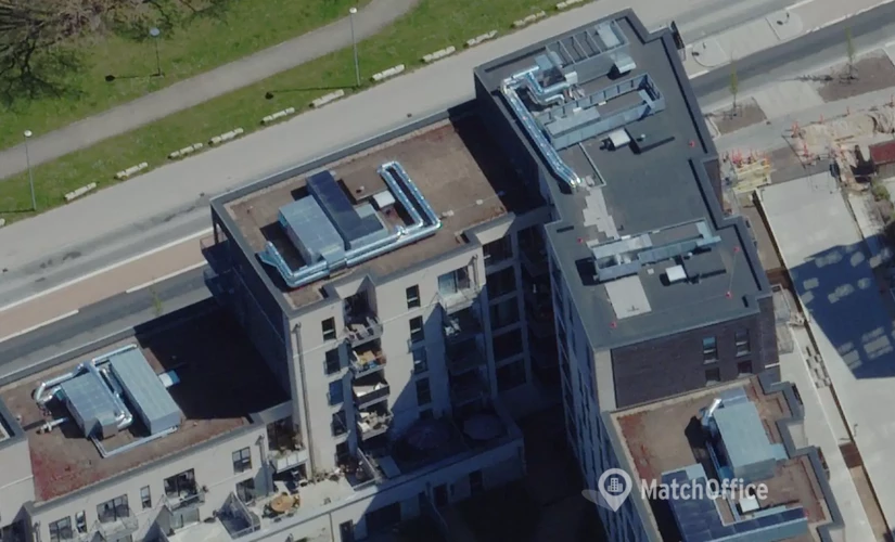 Kontor til leje på Amager Strandvej 40A, 2300 København S - 282 m² | Foto 3 - Lokalebasen.dk