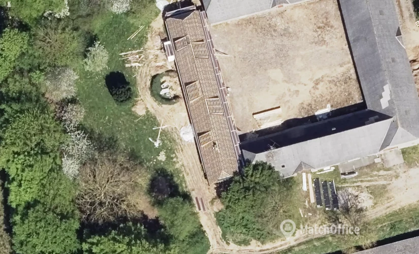 4331 m² Warehouse space for rent in Assens, Lundagervej 28 (5610) - 4 | MatchOffice.com