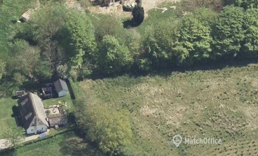 4331 m² Workshop space rental in Assens, Lundagervej 28 (5610) - 3 | MatchOffice.com