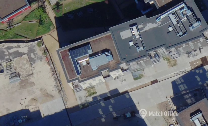 Kontor til leje på Amager Strandvej 44A, 2300 København S - 178 m² | Foto 4 - Lokalebasen