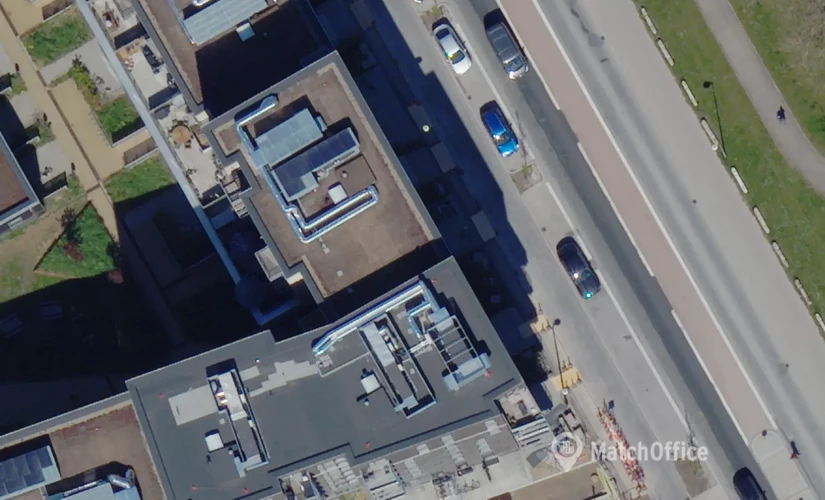 Kontor til leje på Amager Strandvej 40A, 2300 København S - 282 m² | Foto 4 - Lokalebasen