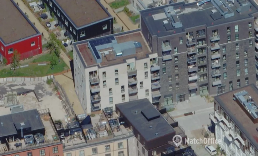 Office Amager Strandvej 44A 2300 Copenhagen S