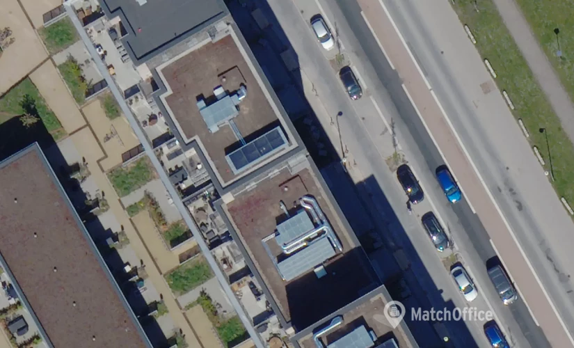 Office Amager Strandvej 36A 2300 Copenhagen S