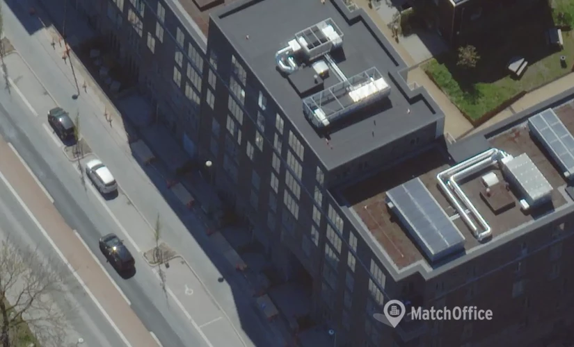 Office Amager Strandvej 32A 2300 Copenhagen S