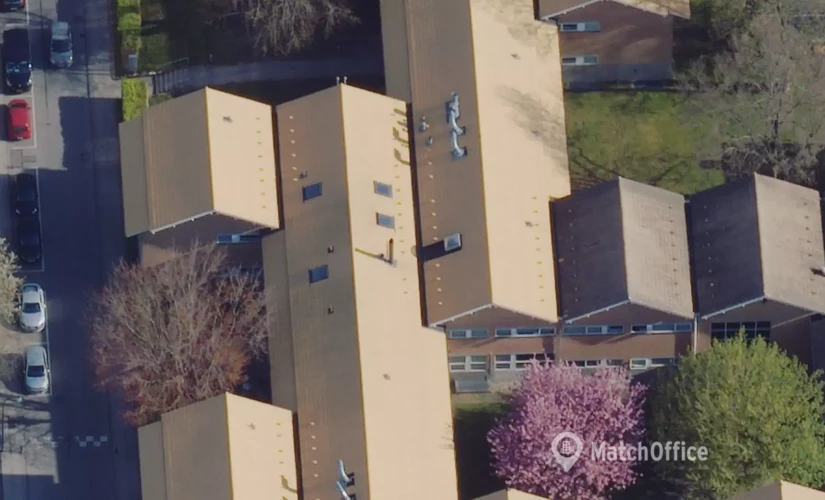 Lager til leje på Linde Alle 5-9, 2850 Nærum - 575 m² | Foto 0 - Lokalebasen.dk