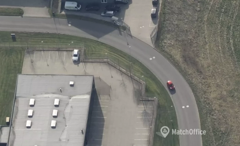 248 m² Commercial warehouse rental in Horning, Agerbakken 10B (8362) - 2 | MatchOffice