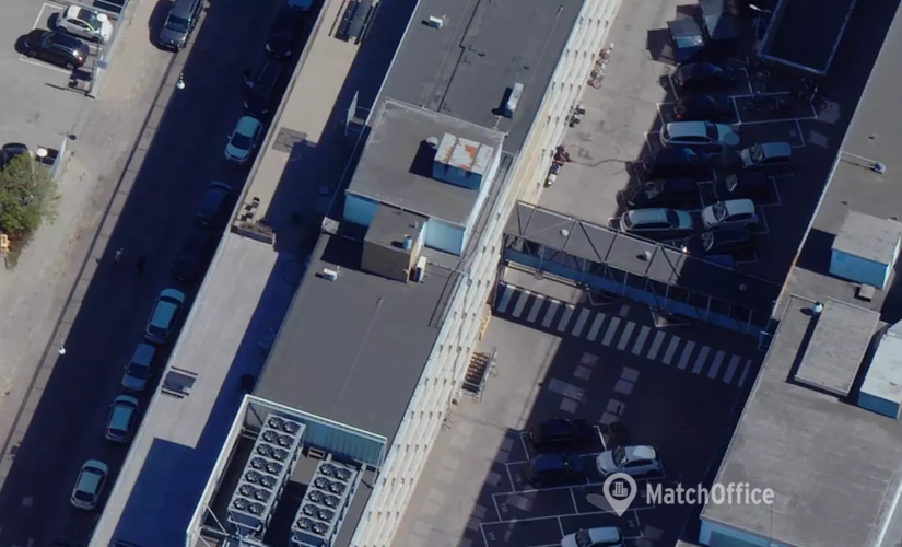 Office Bygmestervej 10 3 2400 Copenhagen NV