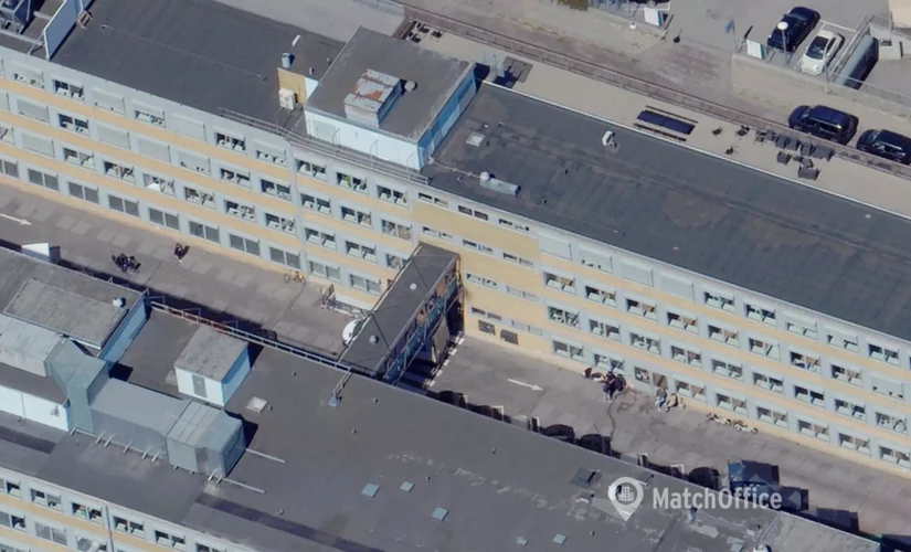 Office Bygmestervej 10 3 2400 Copenhagen NV