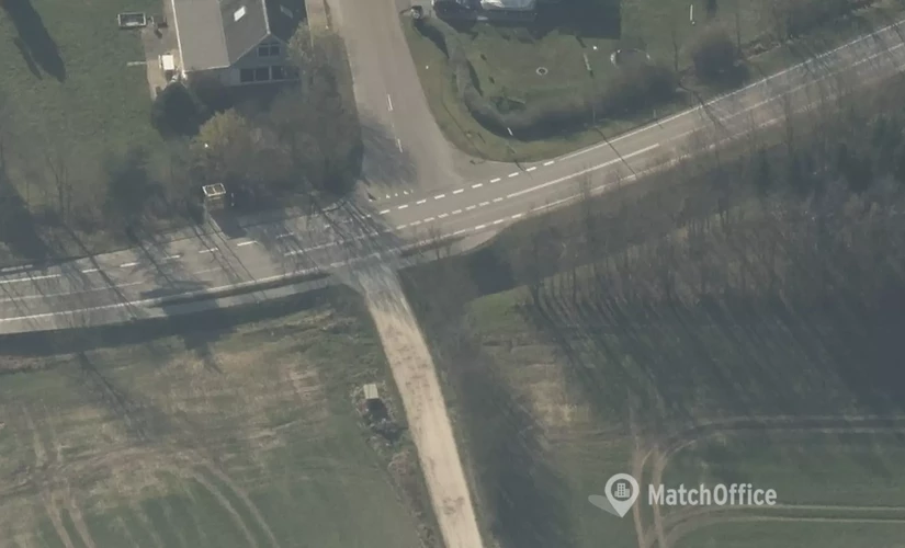 Lager til leje på Christiansmindevej 4, 8660 Skanderborg - 750 m² | Foto 0 - Lokalebasen.dk