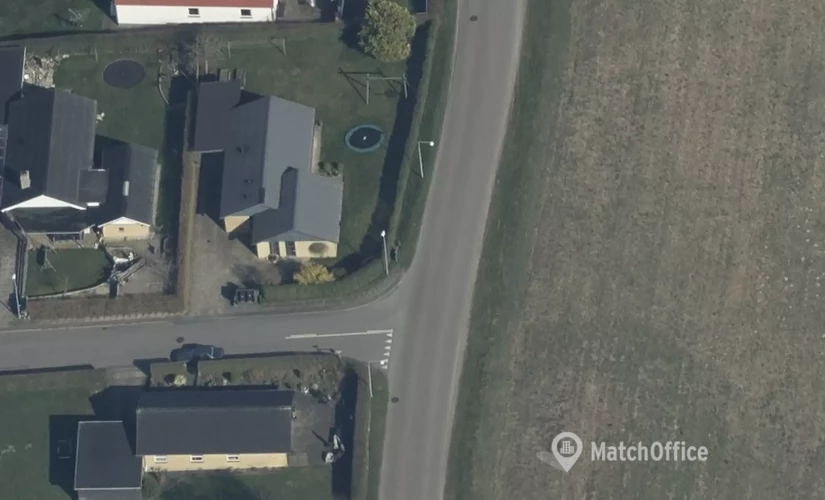 Lager til leje på Christiansmindevej 4, 8660 Skanderborg - 750 m² | Foto 3 - Lokalebasen