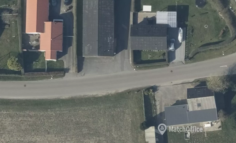 Lager til leje på Christiansmindevej 4, 8660 Skanderborg - 750 m² | Foto 4 - Lokalebasen.dk