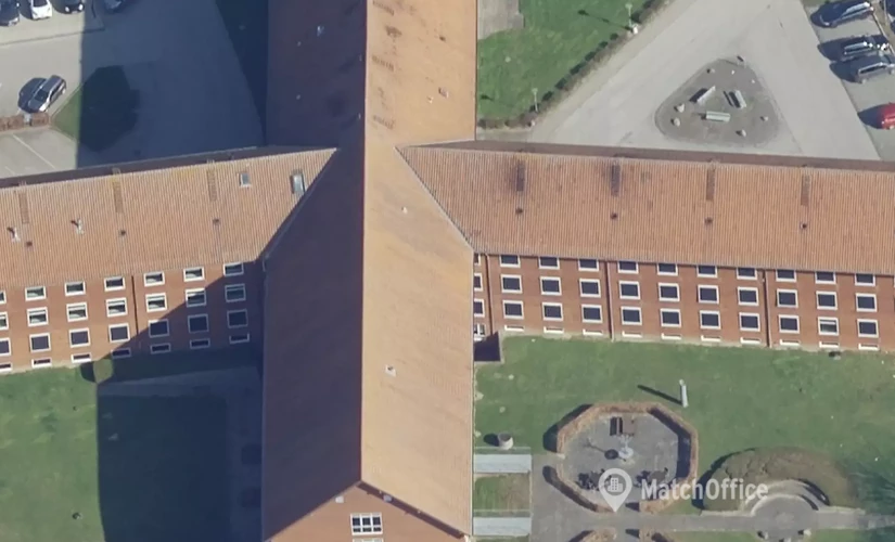 Kontor til leje på Søndre Boulevard 84, 4930 Maribo - 456 m² | Foto 0 - Lokalebasen.dk