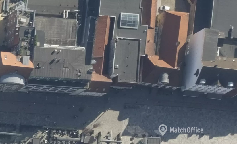 Kontor til leje på Søndergade 14, 8700 Horsens - 131 m² | Foto 4 - Lokalebasen.dk