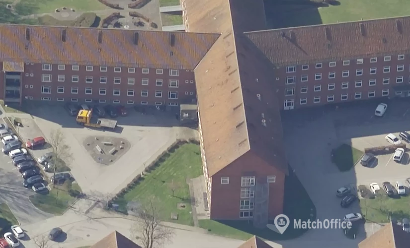 Kontor til leje på Søndre Boulevard 84, 4930 Maribo - 456 m² | Foto 1 - Lokalebasen.dk