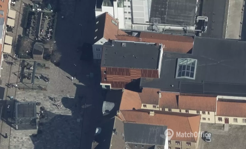 Kontor til leje på Søndergade 14, 8700 Horsens - 131 m² | Foto 3 - Lokalebasen