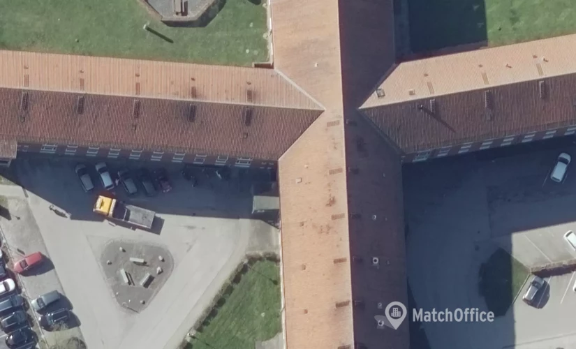 Kontor til leje på Søndre Boulevard 84, 4930 Maribo - 456 m² | Foto 4 - Lokalebasen.dk