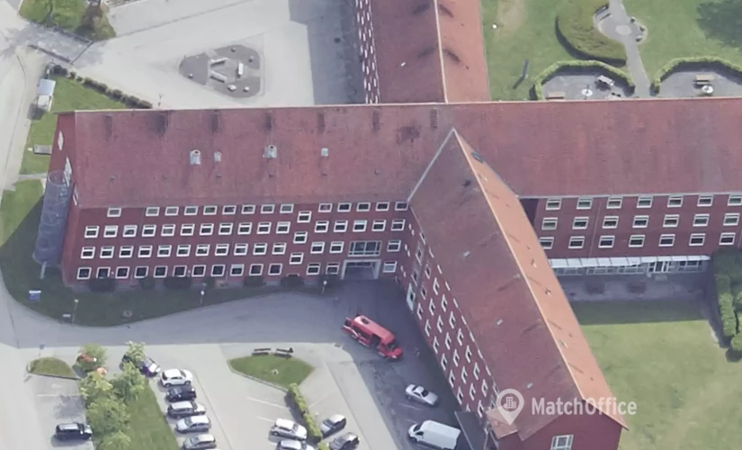 Kontor til leje på Søndre Boulevard 84, 4930 Maribo - 456 m² | Foto 3 - Lokalebasen.dk