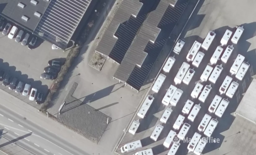 Butik til leje på Grenåvej 27, 8960 Randers SØ - 381 m² | Foto 0 - Lokalebasen