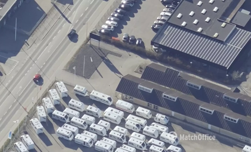 Butik til leje på Grenåvej 27, 8960 Randers SØ - 381 m² | Foto 2 - Lokalebasen