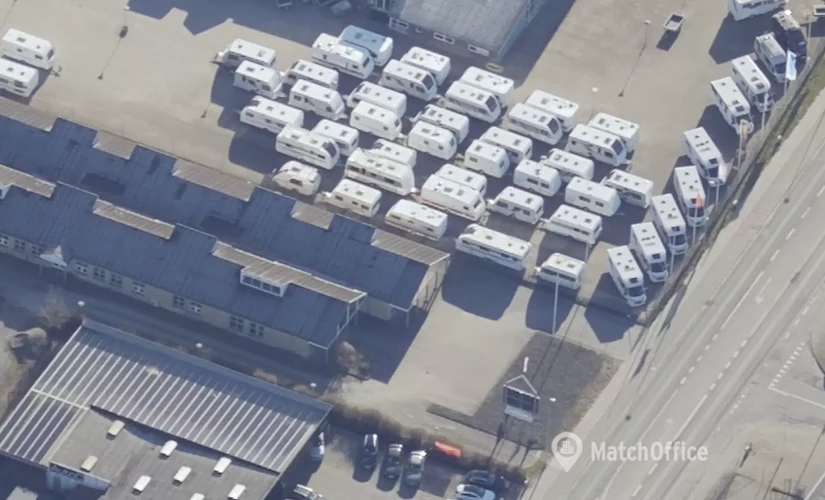 190 m² Store for rent in Randers SO, Grenåvej 27 (8960) - 3 | MatchOffice