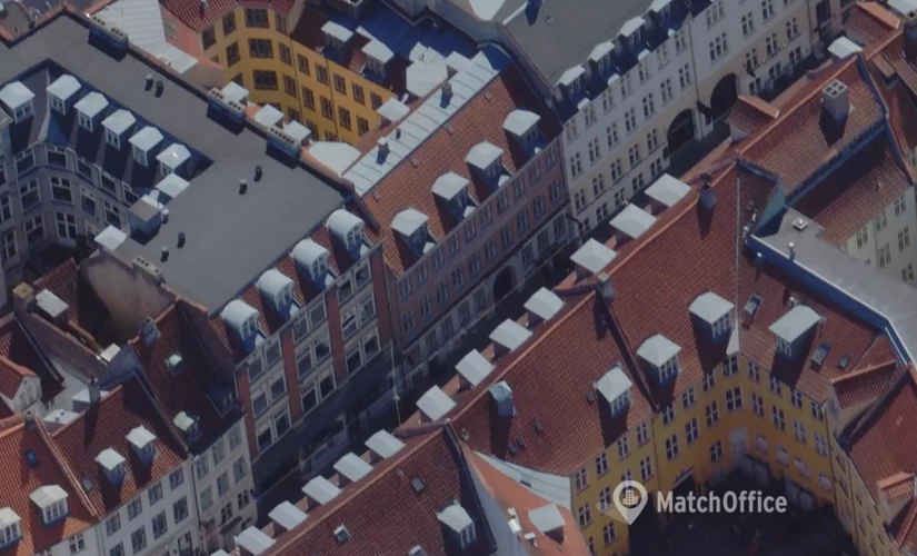 Kontor til leje på Vestergade 27, 1456 København K - 400 m² | Foto 1 - Lokalebasen.dk