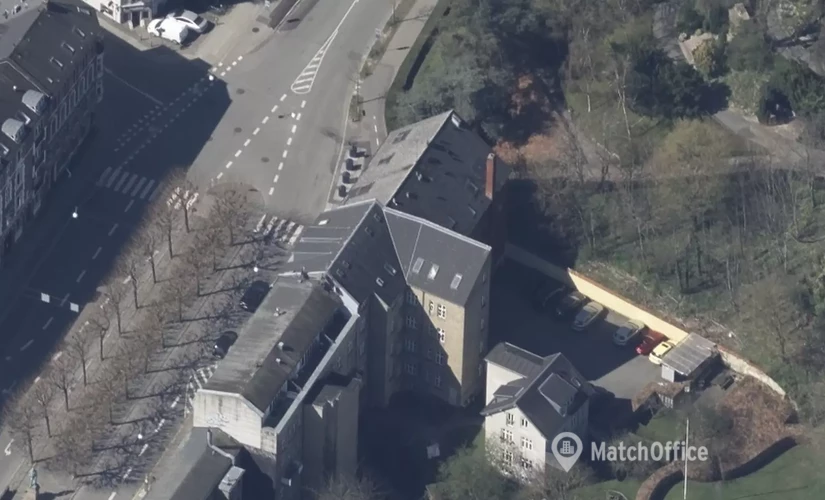 Butik Østbanetorvet 8 8000 Aarhus C