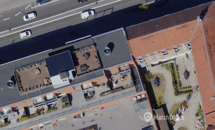 Butik til leje på Frederikssundsvej 131-135, 2700 Brønshøj - 358 m² | Foto 0 - Lokalebasen