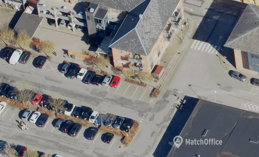 Office Smedegade 9 st 7400 Herning