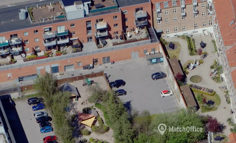 Butik til leje på Frederikssundsvej 131-135, 2700 Brønshøj - 358 m² | Foto 0 - Lokalebasen