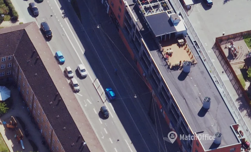 Butik til leje på Frederikssundsvej 131-135, 2700 Brønshøj - 358 m² | Foto 3 - Lokalebasen.dk