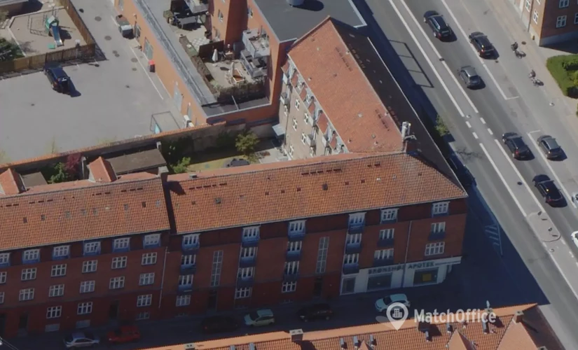 Butik til leje på Frederikssundsvej 131-135, 2700 Brønshøj - 358 m² | Foto 2 - Lokalebasen.dk