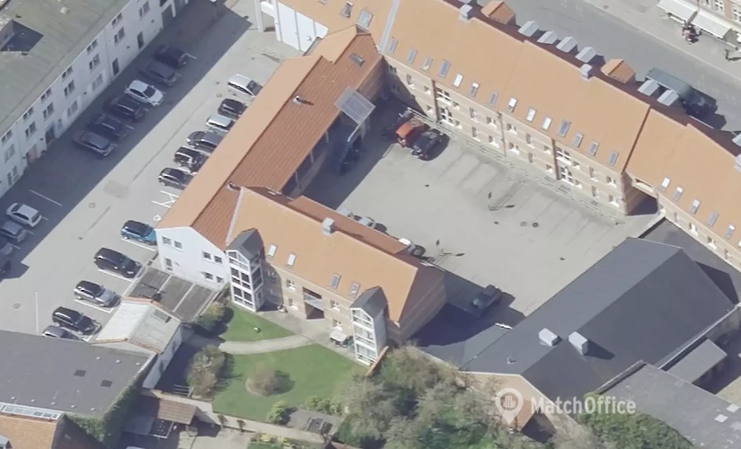 Butik Gravene 28G 8800 Viborg