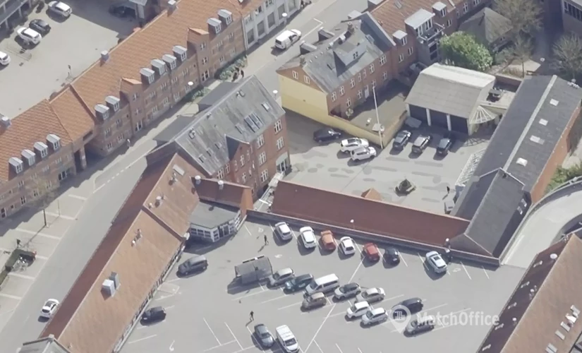 Butik Gravene 28G 8800 Viborg