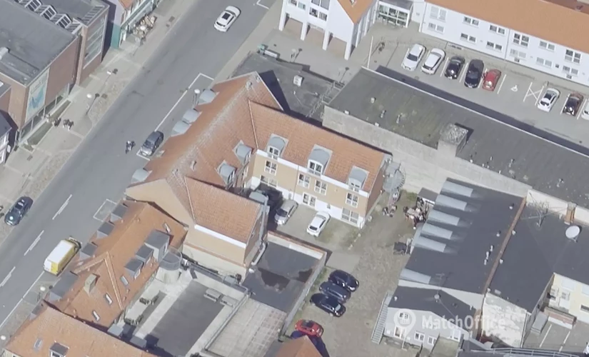 Butik Gravene 28G 8800 Viborg