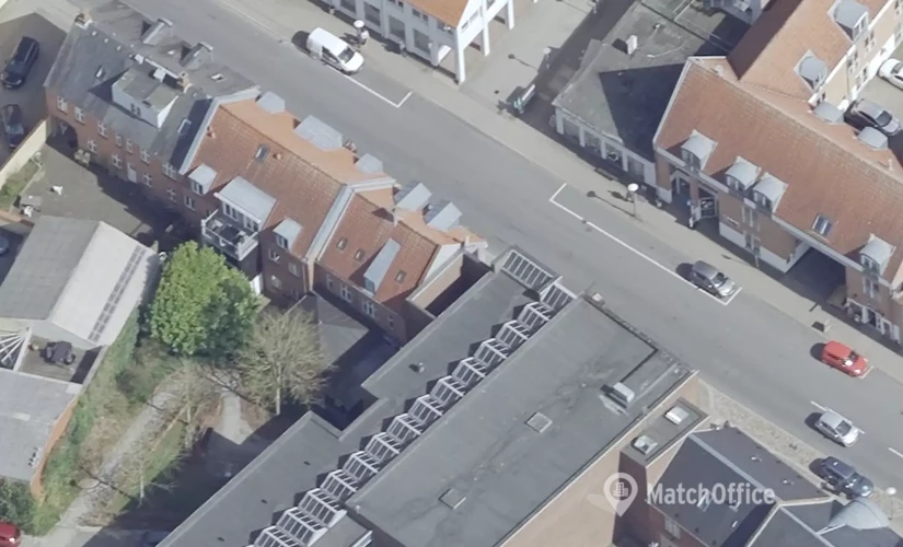 Butik Gravene 28G 8800 Viborg