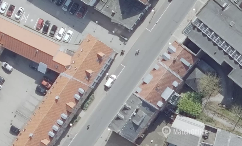 Butik Gravene 28G 8800 Viborg