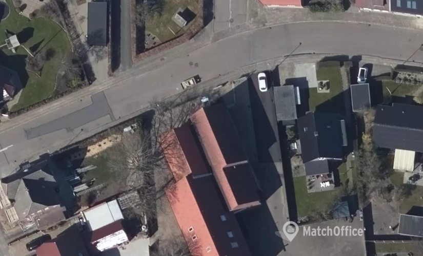 Office Nørregade 16 6900 Skjern