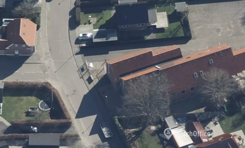 Office Nørregade 16 6900 Skjern