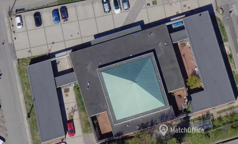 297 m² Store for rent in Bronshoj, Frederikssundsvej 125B st. & (2700) - 0 | MatchOffice.com