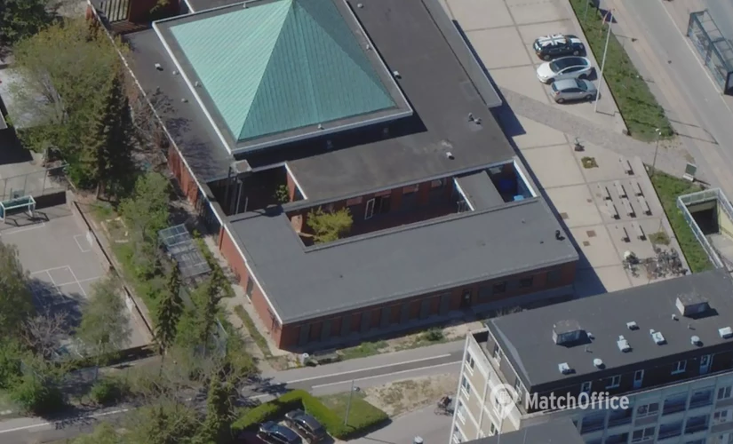 297 m² Commercial shop for rent in Bronshoj, Frederikssundsvej 125B st. & (2700) - 2 | MatchOffice