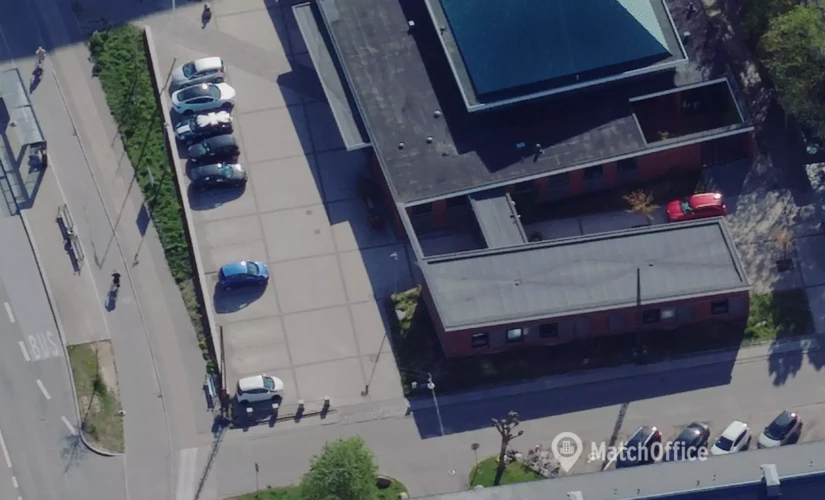 297 m² Shop for rent in Bronshoj, Frederikssundsvej 125B st. & (2700) - 3 | MatchOffice.com