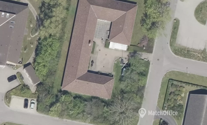 Kontor Rådhusvej 71-73 4640 Faxe