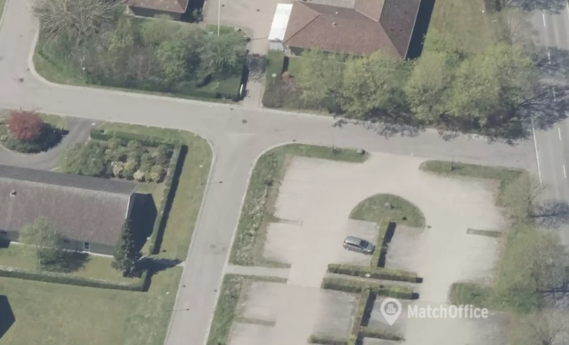 Kontor Rådhusvej 71-73 4640 Faxe