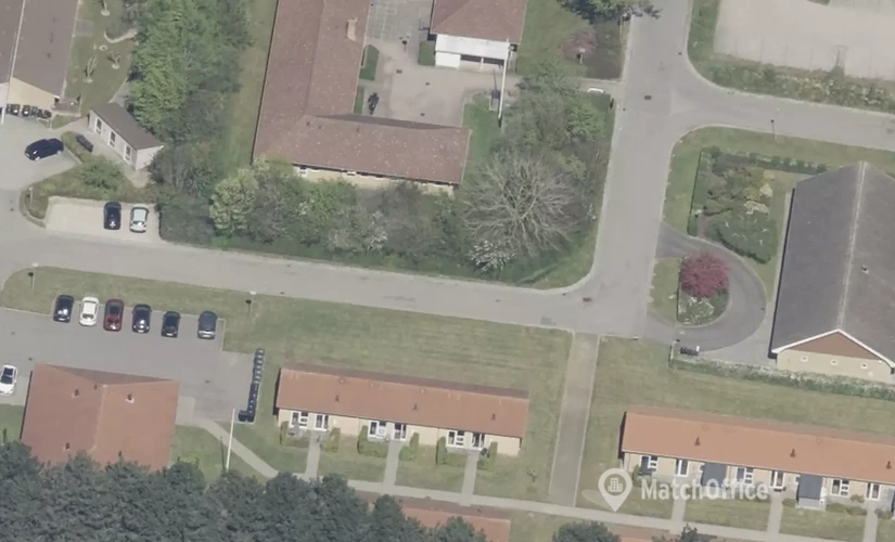 Kontor Rådhusvej 71-73 4640 Faxe