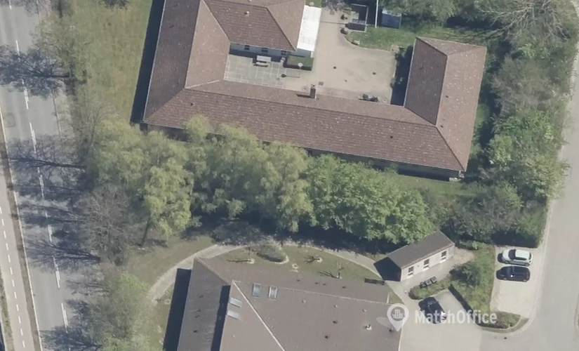 Kontor Rådhusvej 71-73 4640 Faxe