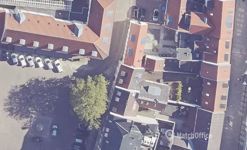 Butik til leje på Kirketorvet 8, 7100 Vejle - 584 m² | Foto 0 - Lokalebasen.dk